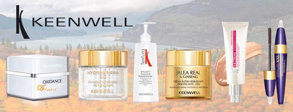keenwell