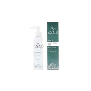 Atache Oily Skin Cleansing Gelis 115ml
