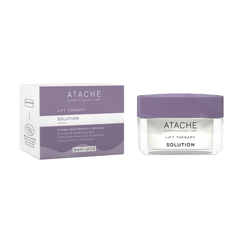 Atache Lift Therapy Solution Kremas 50ml Atache Lift Therapy Solution Kremas 50ml