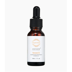 Oxygen Ceuticals Serum 12 30ml