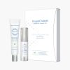 Oxygen Ceuticals 360 Eye Pertection Duo box paakių serumas ir kremas 35 ml + 15 ml