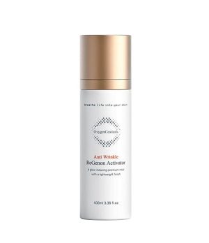Oxygen Ceuticals REGENON ACTIVATOR 100ml