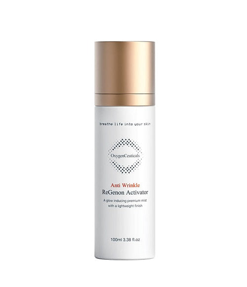 Oxygen Ceuticals REGENON ACTIVATOR 100ml Oxygen Ceuticals REGENON ACTIVATOR 100ml