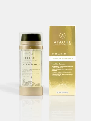 Atache Excellence Cellular Bio Repair serumas 30 ml.