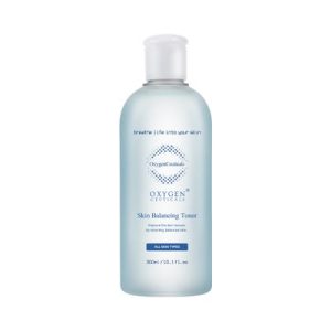 Oxygen Ceuticals Balancing Toner 300ml