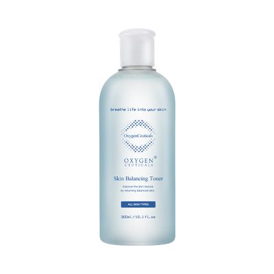 Oxygen Ceuticals Balancing Toner 300ml
