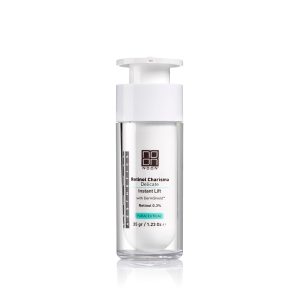 NOON Retinol Charisma Delicate- 0,3% Retinol Anti-Aging Skin Booster, 35g