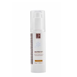 NOON Igloo Moist 24/7- High Performance Cream for Hydrating, Cooling, Soothing, Improving Skin Flexibillity, 50g