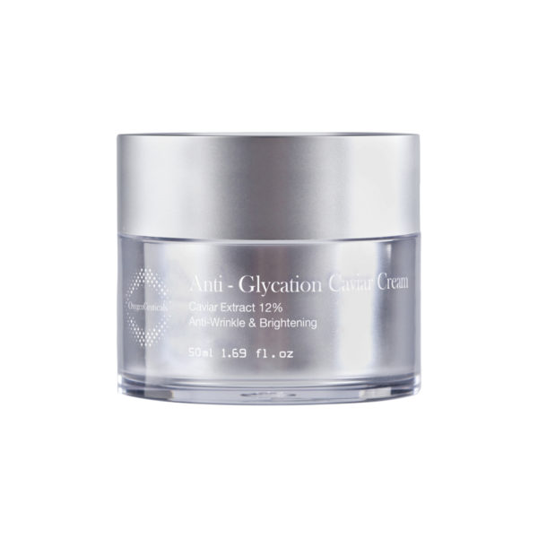 Oxygen Ceuticals Age Defying Caviar Cream 50ml
