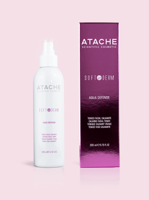 Atache Soft Derm Aqua Defence 200 ml
