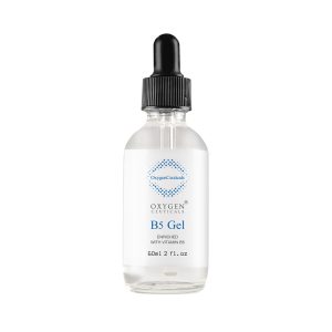Oxugen Ceuticals B5 Gel, 30ml