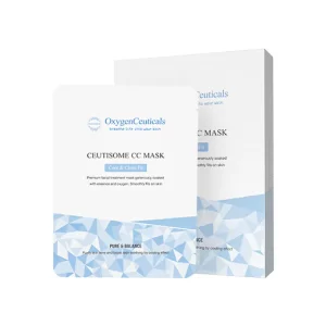 Oxygen Ceuticals Ceutisome CC Mask