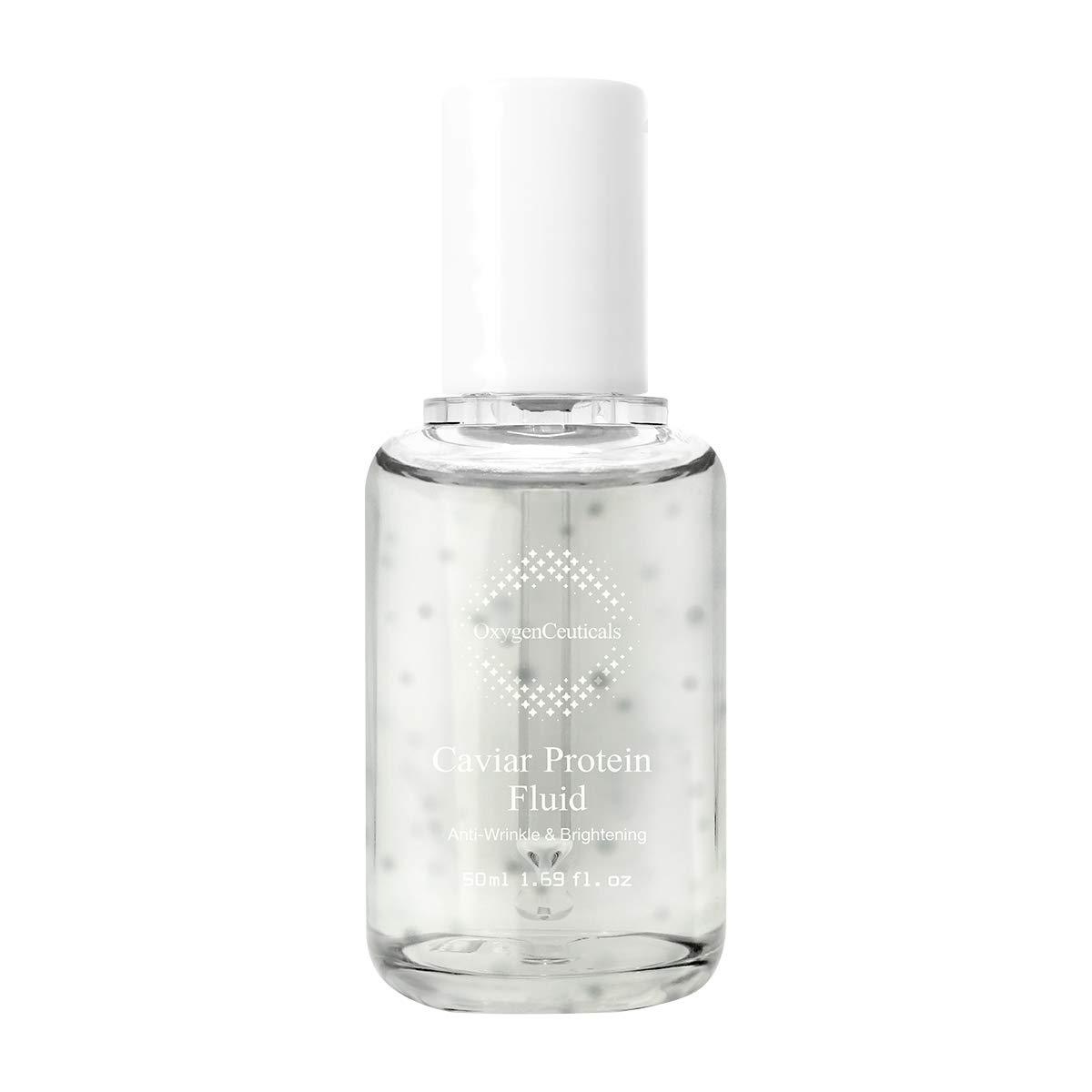 Oxygen Ceuticals CAVIAR PROTEIN FLUID 50ML Oxygen Ceuticals CAVIAR PROTEIN FLUID 50ML