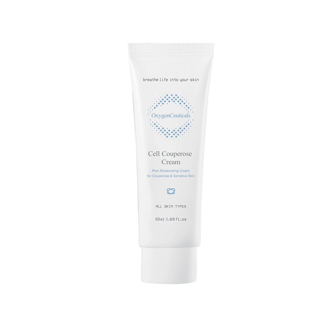 Oxygen Ceuticals Couperose Cream 50ml Oxygen Ceuticals Couperose Cream 50ml