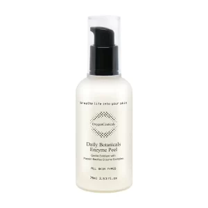 Oxygen Ceuticals Daily Botanicals Enzyme Peel 75ml