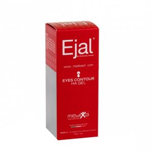Ejal Eyes Contor Hyaluron Gel 30 ml
