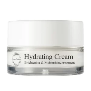 Oxygen Ceuticals Hydrating Cream 50ml