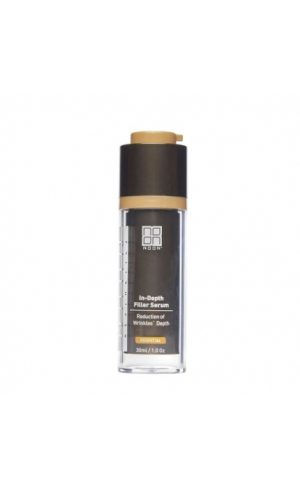 NOON In-Depth Filler Serum- Reduktion of Wrinkles' Depth, 30g