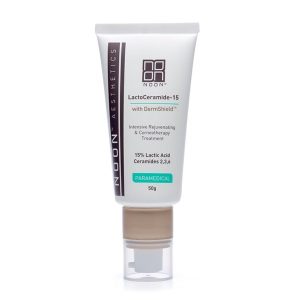 NOON LactoCeramide-15 Intensive Rejuvenating & Corneotherapy Treatment, 50g