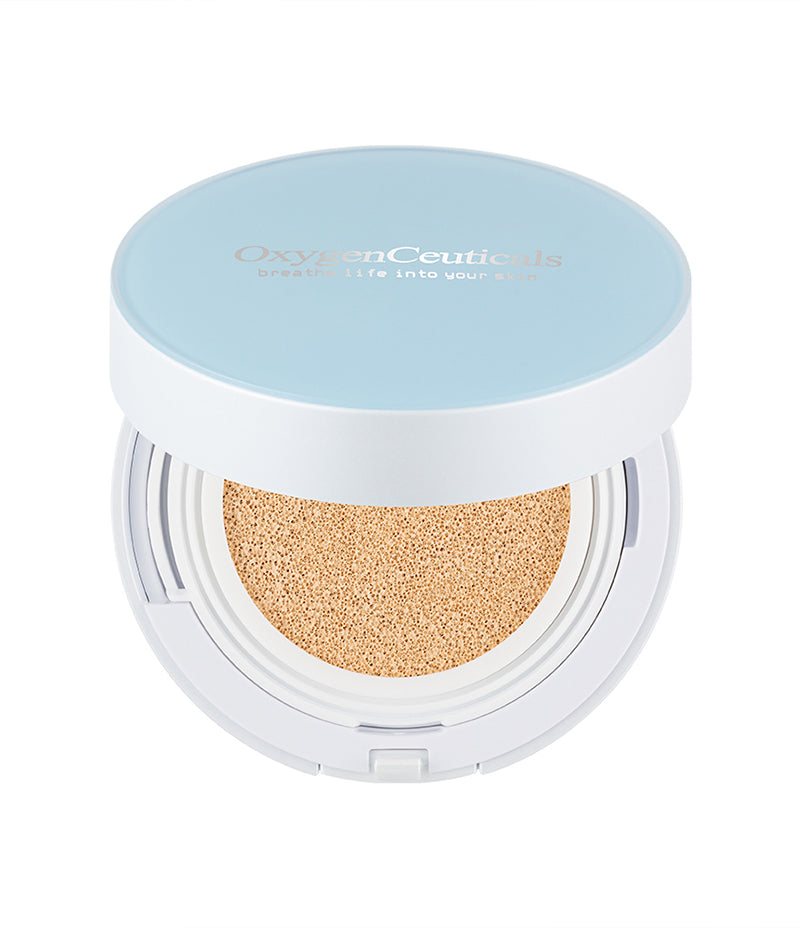Oxygen Ceuticals O2 Cushion #23 Oxygen Ceuticals O2 Cushion #23
