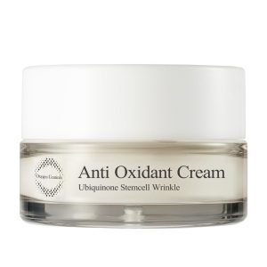 Oxygen Ceuticals Anti Oxidant Cream, 50ml