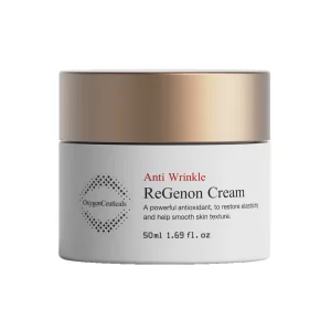Oxygen Ceuticals Regenon cream, 50ml