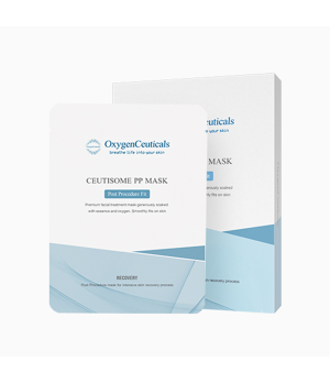 Oxygen Ceuticals Ceutisome PP mask