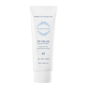 Oxygen Ceuticals PP Kremas 50ml