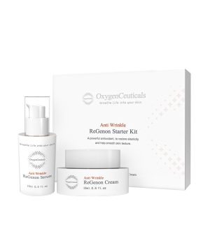 Oxygen Ceuticals ReGenon Starter Kit 15ml+15ml