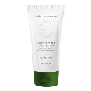 Oxygen Ceuticals Redness Soothing Aloe Vera Gelis 150ml