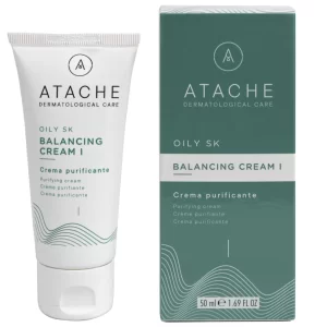Atache Oily Skin Balancing Kremas I 50 ml