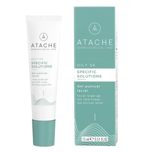 ATACHE OILY SK Specific solution15ml