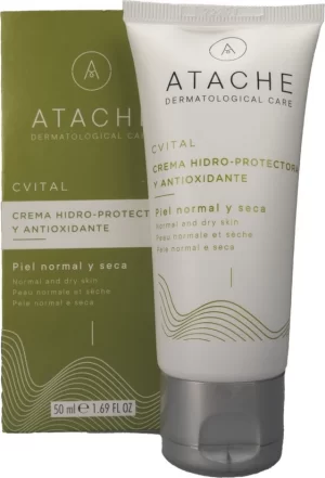 ATACHE C VITAL Hidroprotective cream day  normal\dry 50 ml