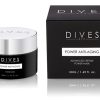 Dives POWER ANTI-AGING naktinė veido kaukė 50ml Dives POWER ANTI-AGING naktinė veido kaukė 50ml