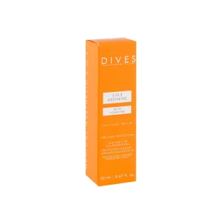 Dives S.O.S Aesthetic High Protection SPF 50, 20ml