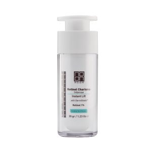 NOON Retinol Charisma Intense- 1,0% Retinol Anti-Aging Skin Booster, 35g