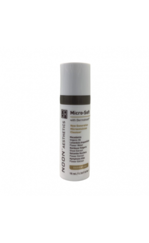 NOON Micro- Soft Cleanser, 15g