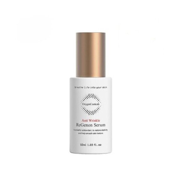 Oxygen Ceuticals Regenon Serum, 50ml