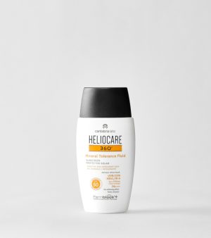 CANTABRIA LABS HELIO 360 MINERAL TOLERANCE FLUID 50ML.