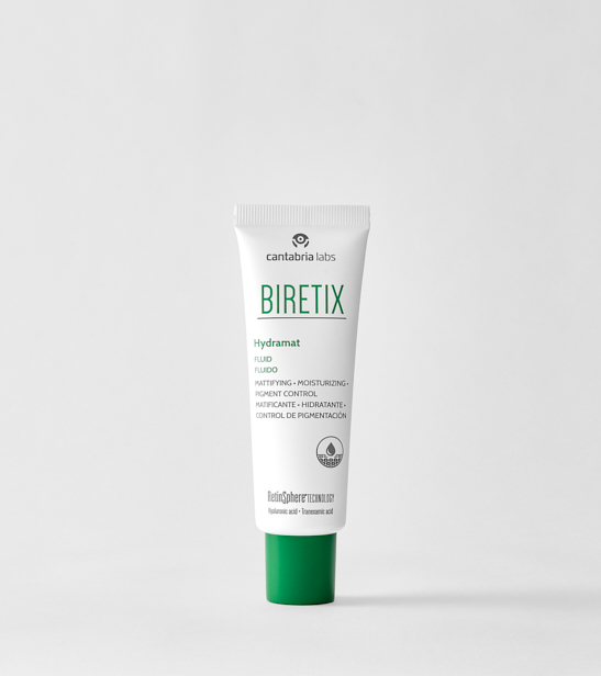 CANTABRIA LABS BIRETIX Hydramat 50ml CANTABRIA LABS BIRETIX Hydramat 50ml
