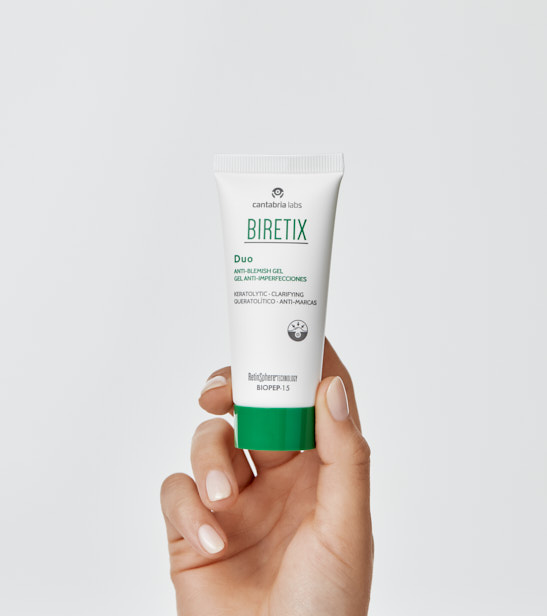CANTABRIA LABS BIRETIX Duo Anti-Blemish Gel 30ml CANTABRIA LABS BIRETIX Duo Anti-Blemish Gel 30ml
