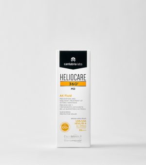 CANTABRIA LABS HELIO MD AK FLUID SPF100 50ML