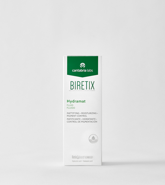 CANTABRIA LABS BIRETIX Hydramat 50ml CANTABRIA LABS BIRETIX Hydramat 50ml
