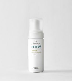 CANTABRIA LABS ENDOCARE AQUAFOAM LIMP FAC 125ML