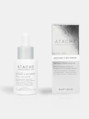 ATACHE VITAL AGE ANTIAGE V_B3 SERUM, 30ml