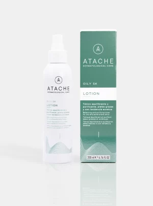 ATACHE Oily SK Lotion 200 ml.