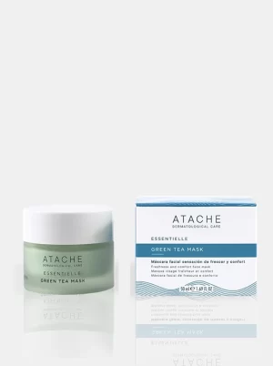 ATACHE Essentielle Green Tea Mask 50 ml.