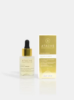 ATACHE EXELLENCE Glycolic serum 30 ml.