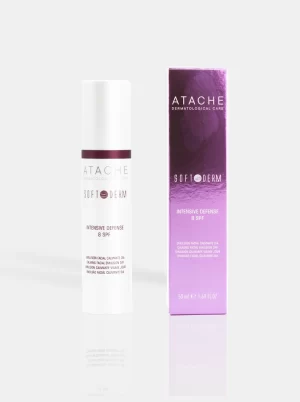 ATACHE SOFT DERM INTENSIVE DEFENSE 8SPF 50 ml