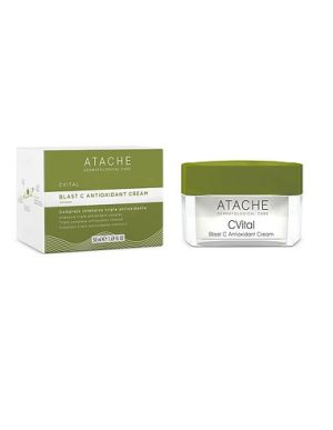 ATACHE C VITAL BLAST C ANTIOXIDANT CREAM, 50ml